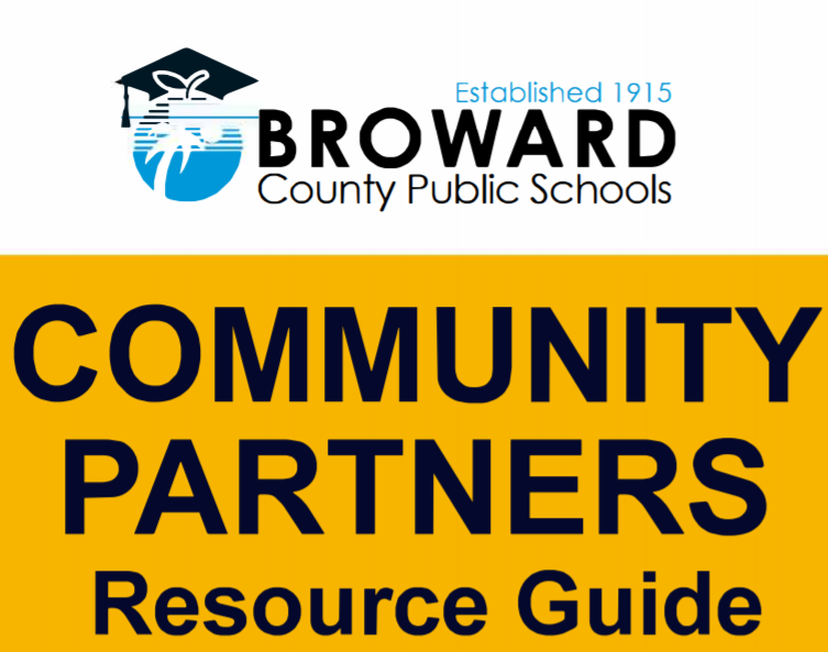  Community Partners Resource Guide